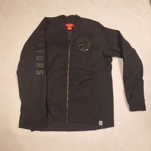 Toronto Rapters Nike Varsity Jacket Mens XXL Tall